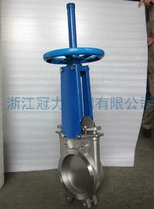 硬密封刀型閘閥更多的優(yōu)勢，才是生存的硬道理！