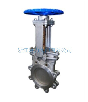 在閘閥系統(tǒng)中梅花型刀閘閥具有那些應(yīng)用優(yōu)勢(shì)？