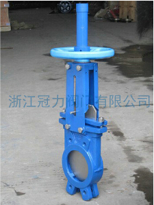 安裝進(jìn)口刀閘閥需要了解那些信息？