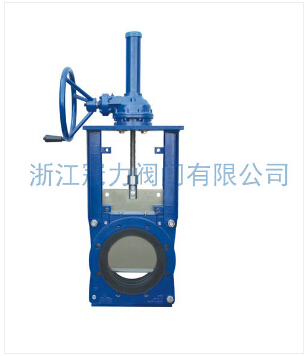 刀閘閥閥體與閥蓋連接處泄漏的解決方案是什么？