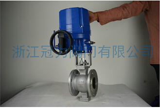 不銹鋼V型球閥在設(shè)計(jì)上需要遵循的標(biāo)準(zhǔn)？