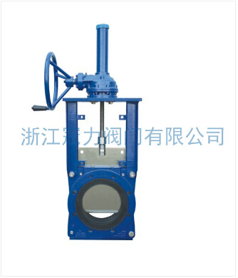 安裝刀閘閥，用戶需要關(guān)注的細節(jié)問題？