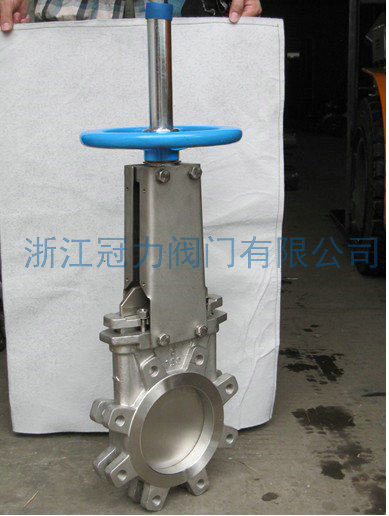 硬密封刀閘閥和軟密封有什么區(qū)別？